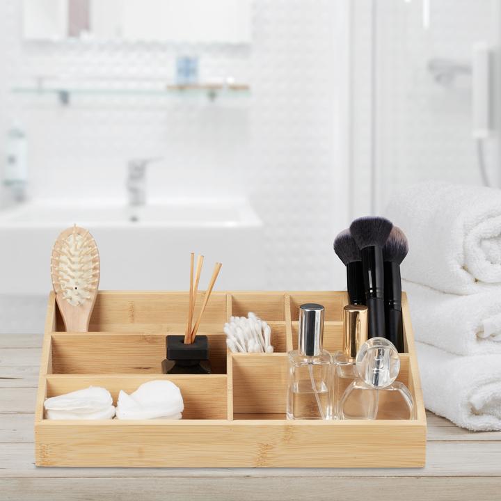 Immagine prodotto Relaxdays Organizzatore da scrivania