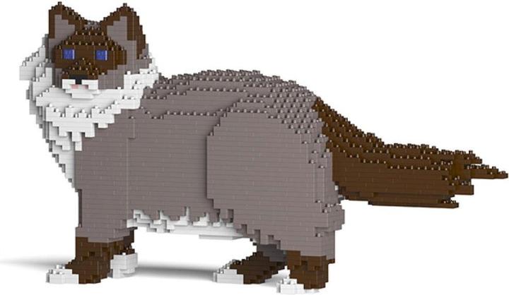 Image du produit Jekca Limited Ragdoll Cat