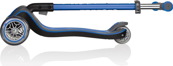 Produktbild Globber f ELITE DELUXE Navy Blue