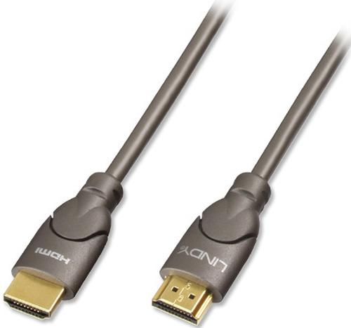 Produktbild Lindy High-Speed-HDMI-Kabel (5 m, HDMI, 1.4)