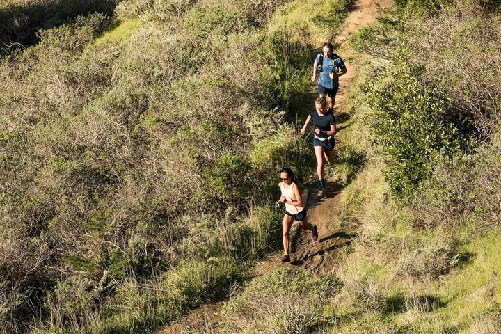 Actual product image Camelbak Nano Vest (1 l)
