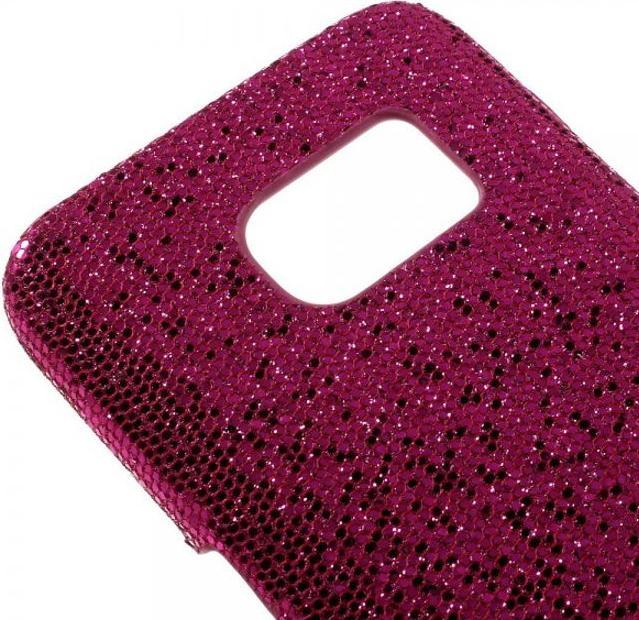 Immagine prodotto MU Style Copertura in plastica con superficie simile alla pelle (Samsung Galaxy S7)
