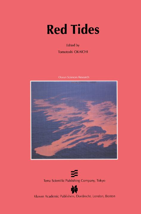 Red Tides (Englisch, Tomotoshi Okaichi, 2010)