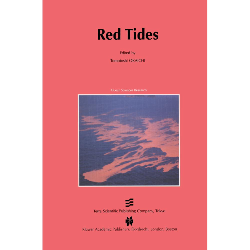 Red Tides, Fachbücher