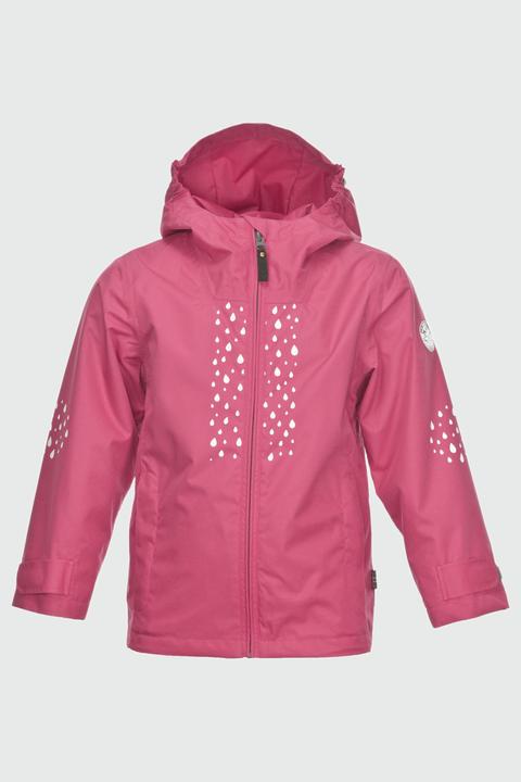 Actual product image Rukka Dea Kinder Regenjacke (116)