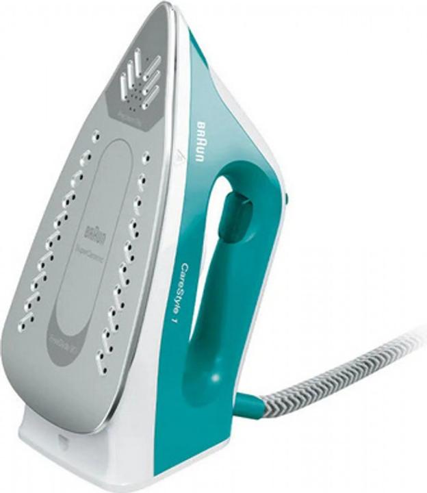 Image du produit Braun IS 1013 GR (2200 W, 350 g/min)