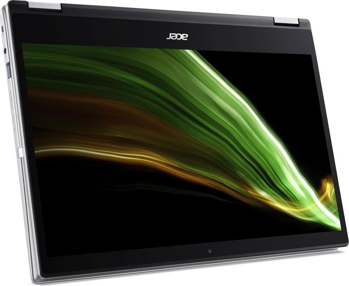 Produktbild Acer Spin 1 (14", 128 GB, 4 GB, CH, Intel Celeron N4500)
