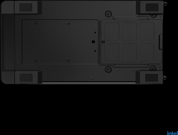 Produktbild Lenovo Legion T5 (Intel Core i7-12700F, 16 GB, 1000 GB, GeForce RTX 3070)
