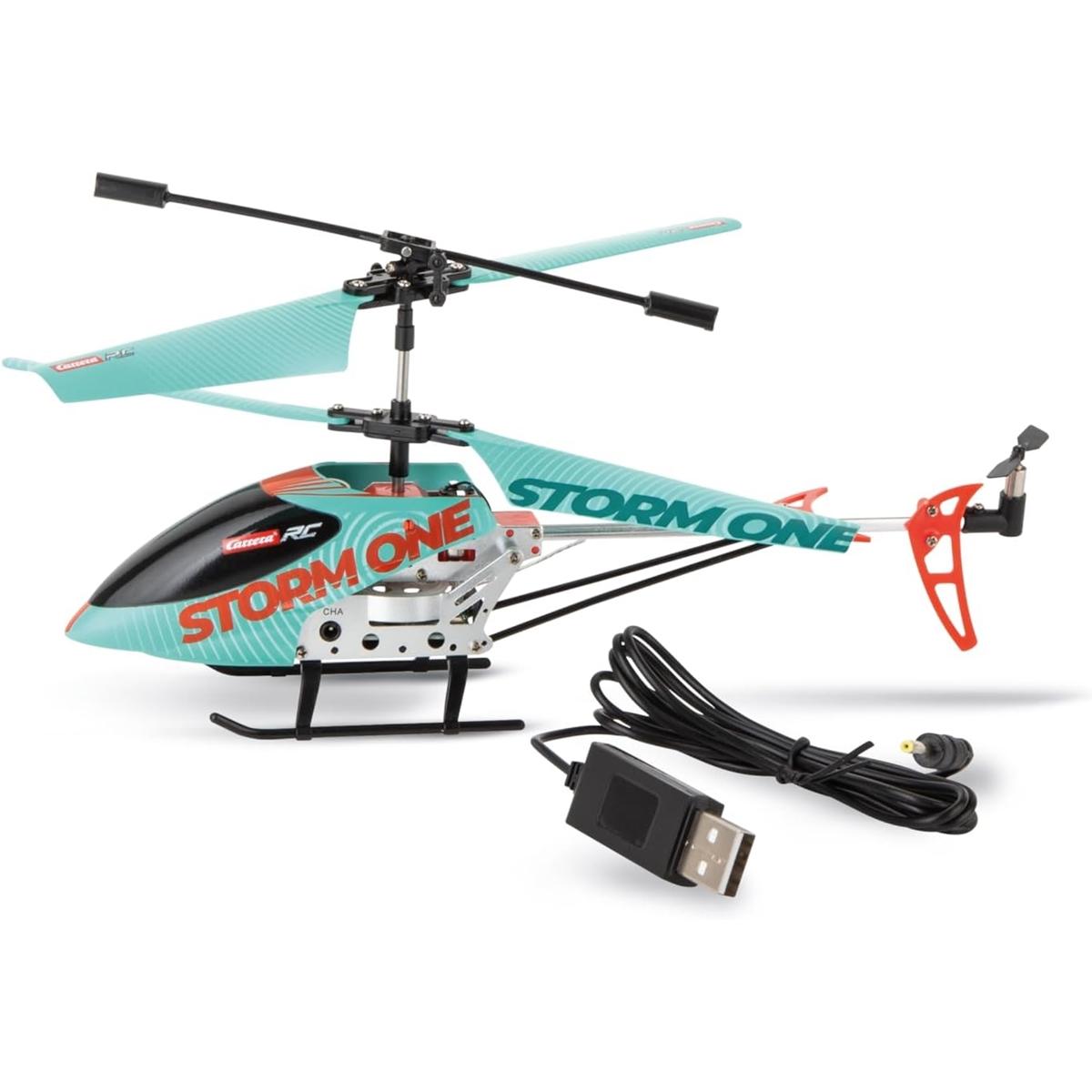 Carrera Ca Rc Heli 2,4GHz Storm One