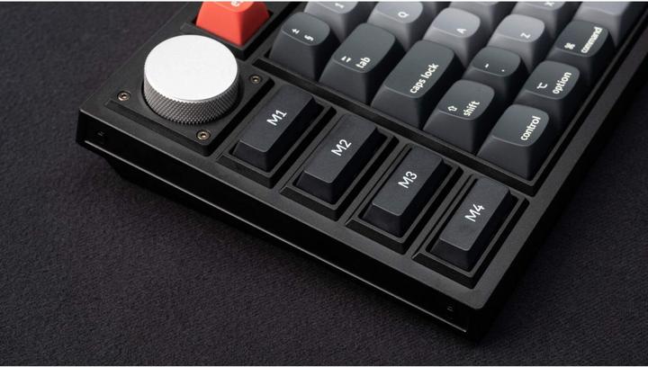 Actual product image Keychron Q3 Pro SE (CH, Cable, Wireless)