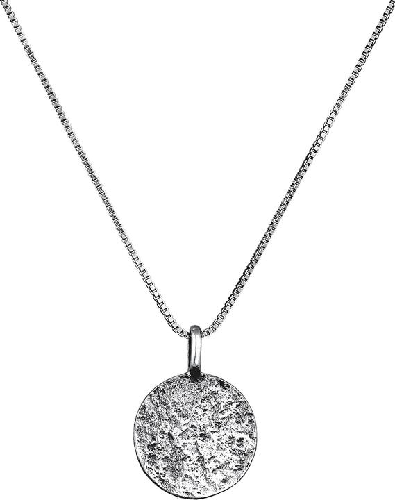 Actual product image Kuzzoi Organic, Platelet, Vintage (925 sterling silver)
