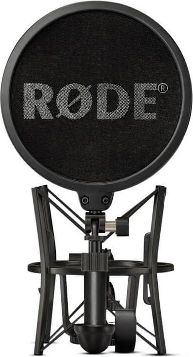 Actual product image RØDE NT1 + Ai-1 bundle