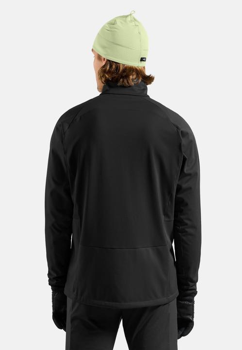 Produktbild Odlo Essentials Warm Langlaufjacke (S)