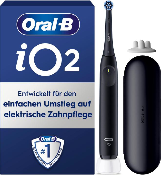 Produktbild Oral-B iO Series 2