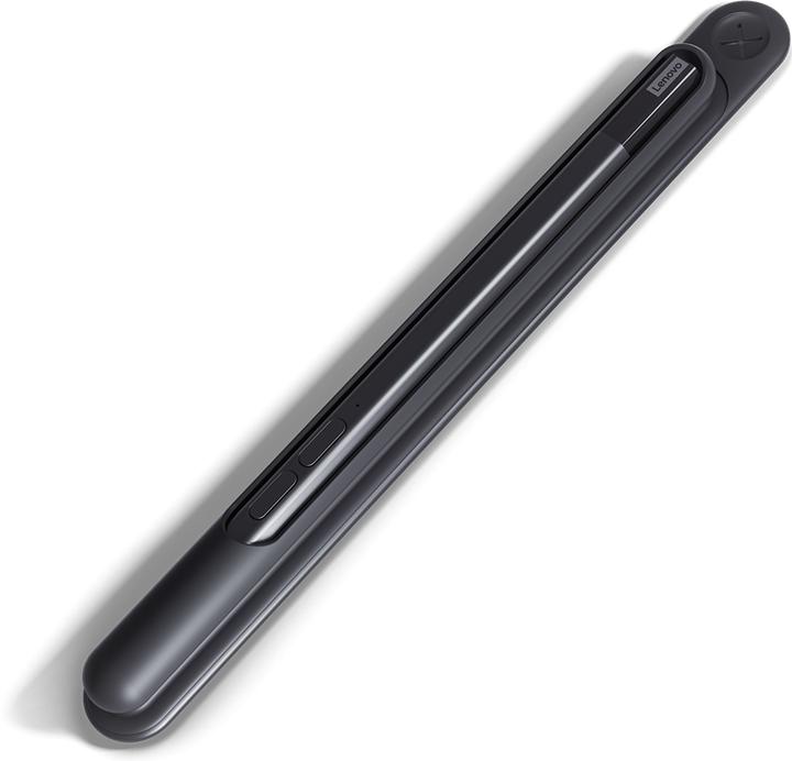 Produktbild Lenovo Tab P11 inkl. CH-Tastatur, Precision Pen 2 (nur WLAN, 11", 128 GB, Slate Grey)