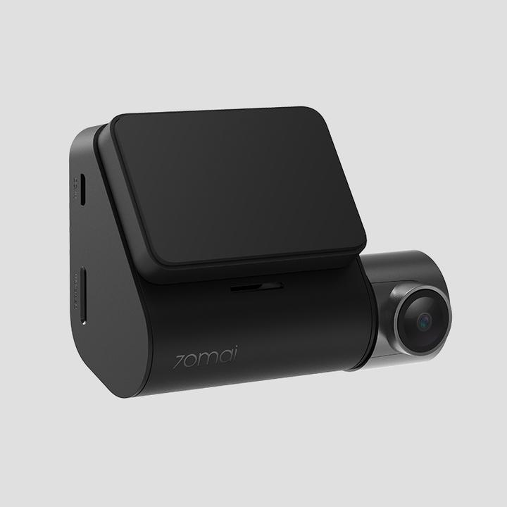 Image du produit 70mai a500s (Écran intégré, Microphone intégré, Vision nocturne, Récepteur GPS, QHD)
