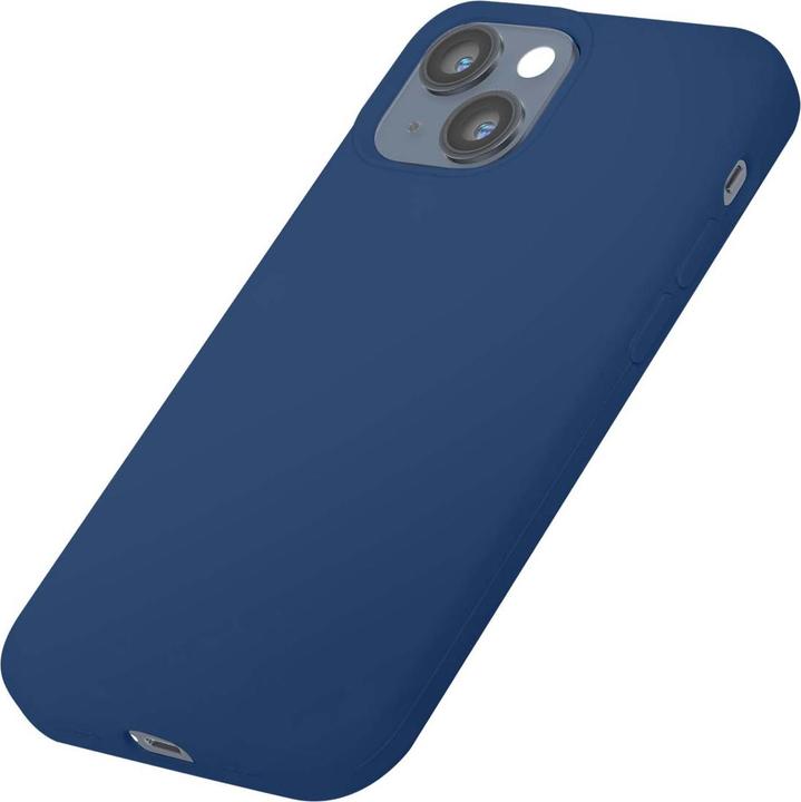 Produktbild Moxie Hülle iPhone 14 Color Skin TPU weich (Apple iPhone 14)