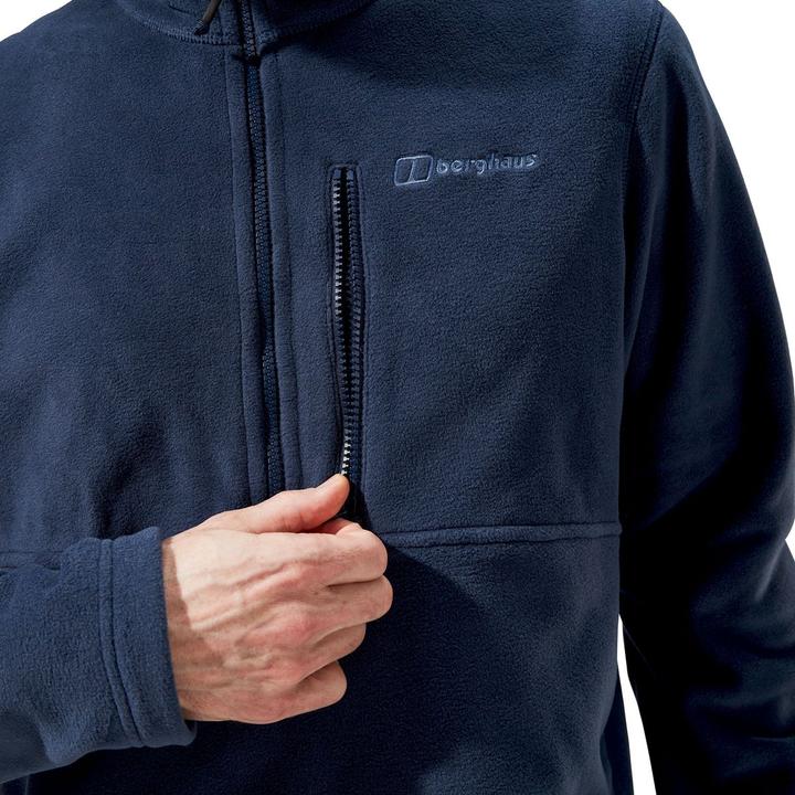 Immagine prodotto Berghaus Prisma Half-Zip Pile Polartec (58)