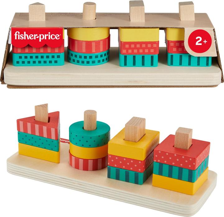 Immagine prodotto Fisher-Price 0