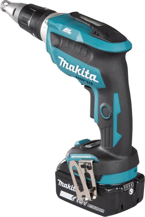 Produktbild Makita DFS452TJX2 Akku-Schrauber LXT