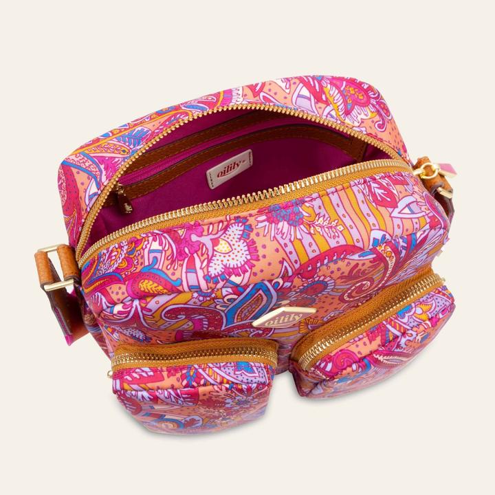 Immagine prodotto Oilily Borsa a tracolla Sabo 20 cm