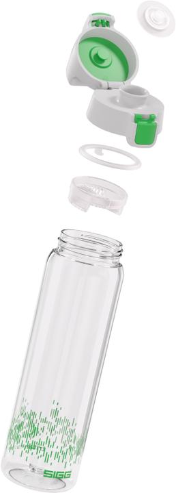 Produktbild Sigg Total Clear One MyPlanet (0.75 l)