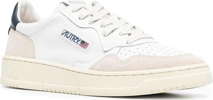 Immagine prodotto Autry Sneakers Bianco E Blu (40)