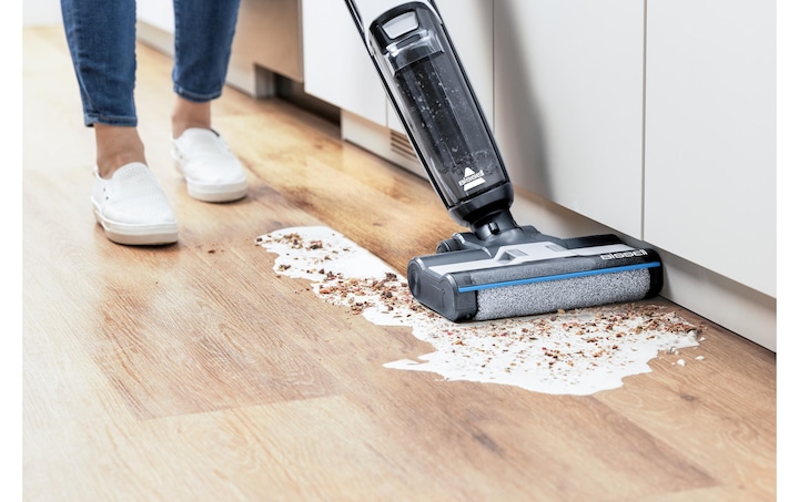Actual product image Bissell CrossWave HF3 Cordless Pro