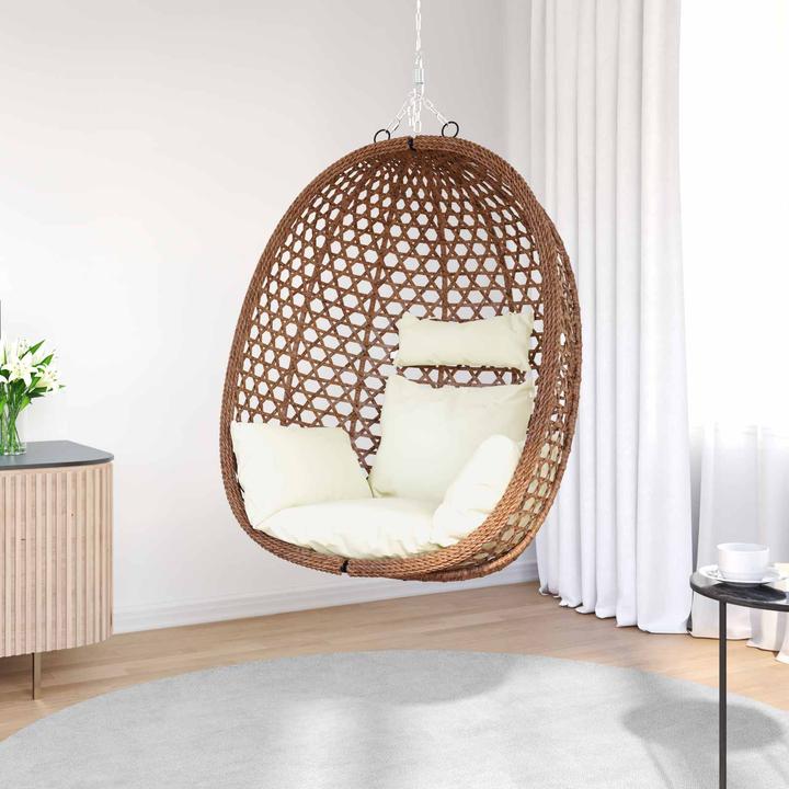 Produktbild vidaXL Eiersessel (150 kg)