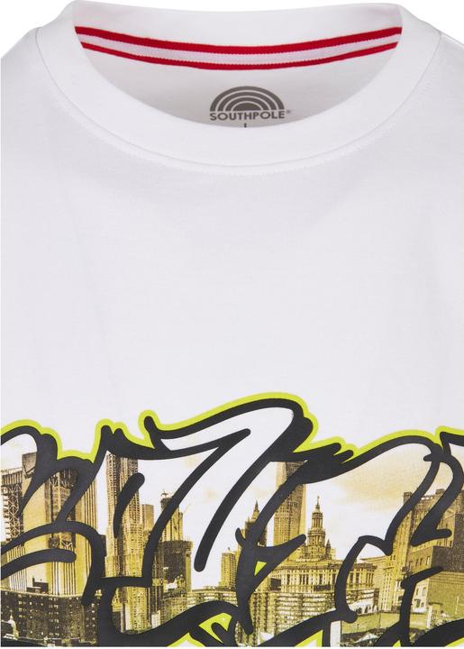 Produktbild Southpole Graphic Tee (M)