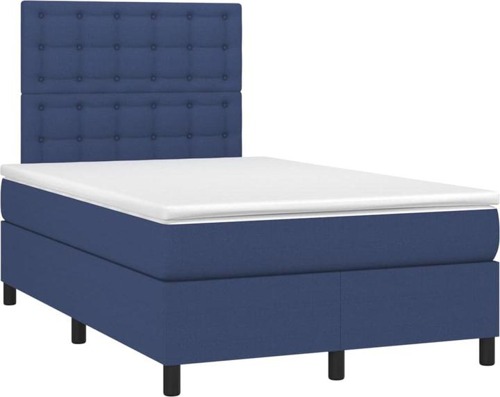 Image du produit vidaXL Boxspringbett (120 x 200 cm)