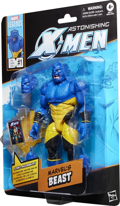 Produktbild Mvl Legends W2 Mc 1