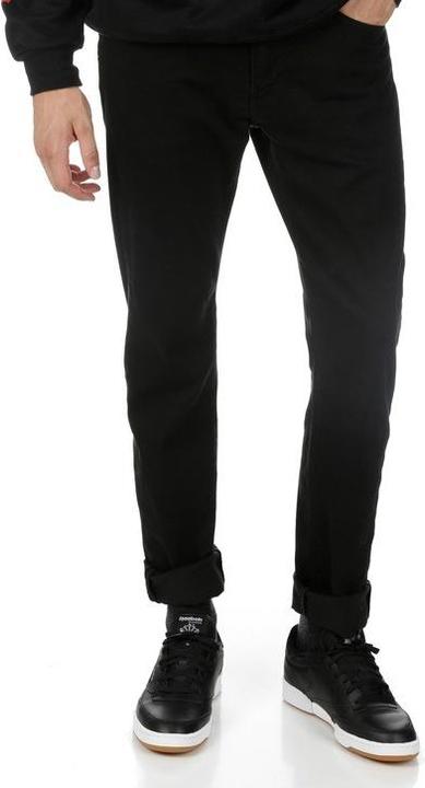 Actual product image Levis 502 Regular Taper Jeans - 86361 (W33/L32)