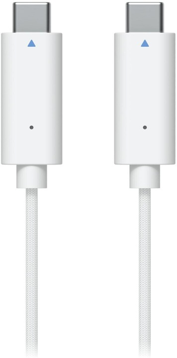 Image du produit Ubiquiti Câble audio AI Theta, 1 mètre (1 m)