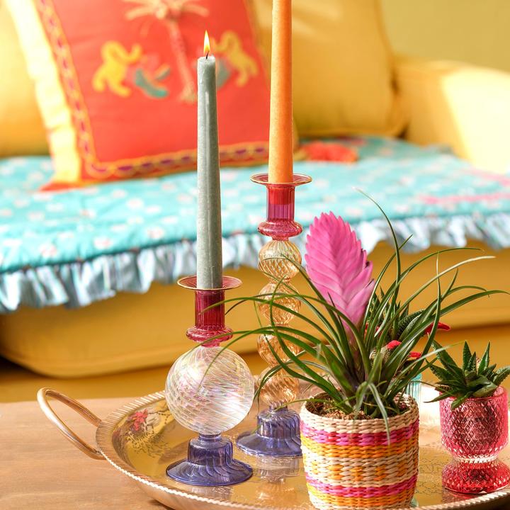 Produktbild Hanah Home Candlestick