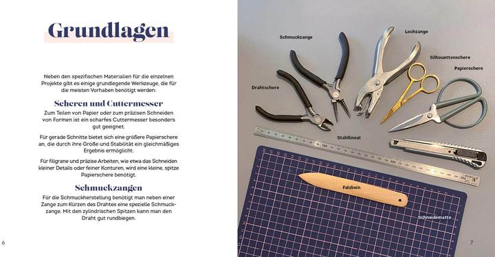 Productafbeelding 333 Origami - Das Bastelbuch (Duits, Eva Maria Berg, 2025)