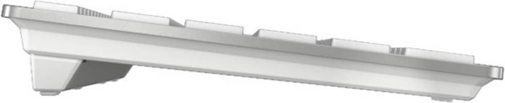 Actual product image CHERRY DW 9100 Slim + McAfee 1Y 3 User (DE, Wireless)