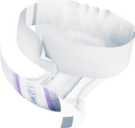 Actual product image Tena Flex Maxi (new) (22 x, M)