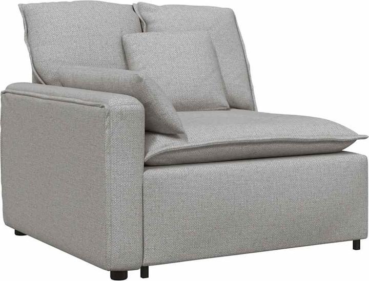 Produktbild vidaXL Modulares Sofa (Modular Sofa)