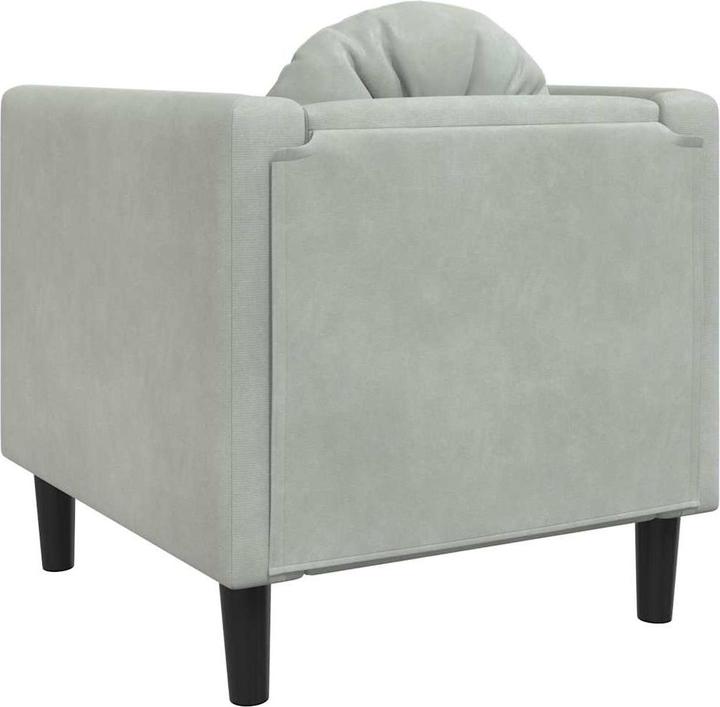 Image du produit vidaXL Sofasessel