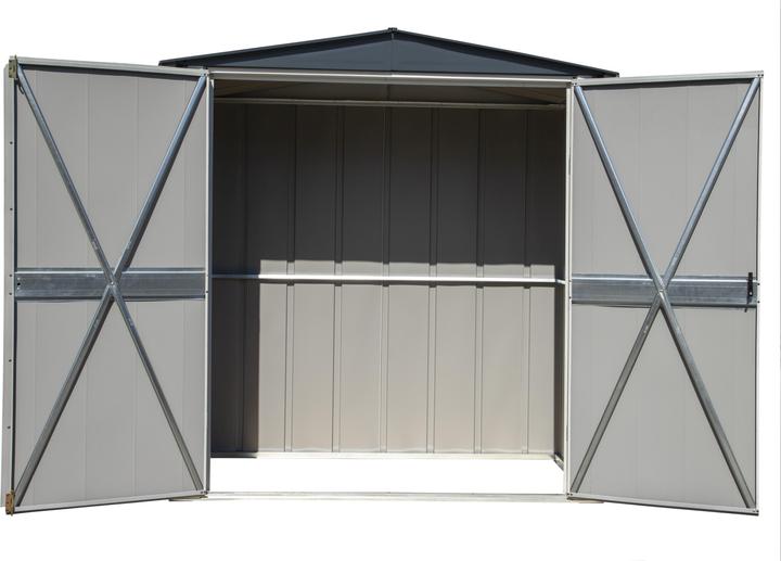 Produktbild Spacemaker Geräteschrank 6x3