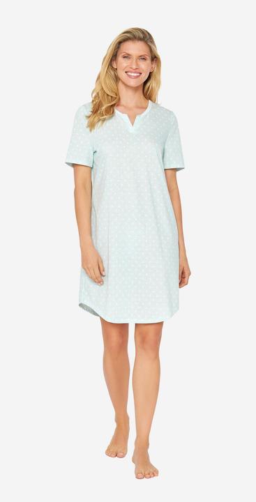 Produktbild Rösch Sleepshirt Nachthemd (42)