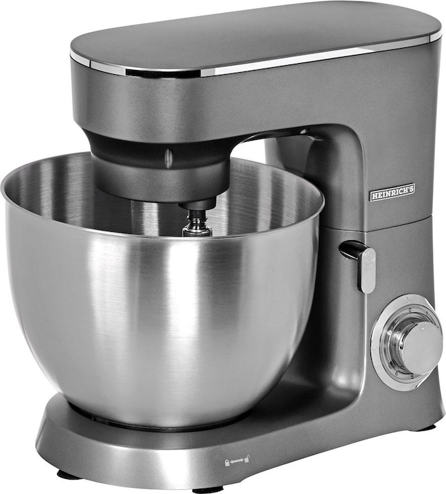 Produktbild Heinrich's HEINRICH S HKM 8078 solv Küchenmaschine (1400 W)
