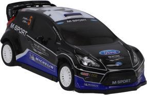 Kool Speed Voiture radiocommandée Ford 1:20 M-Sport Fiesta RS WRC