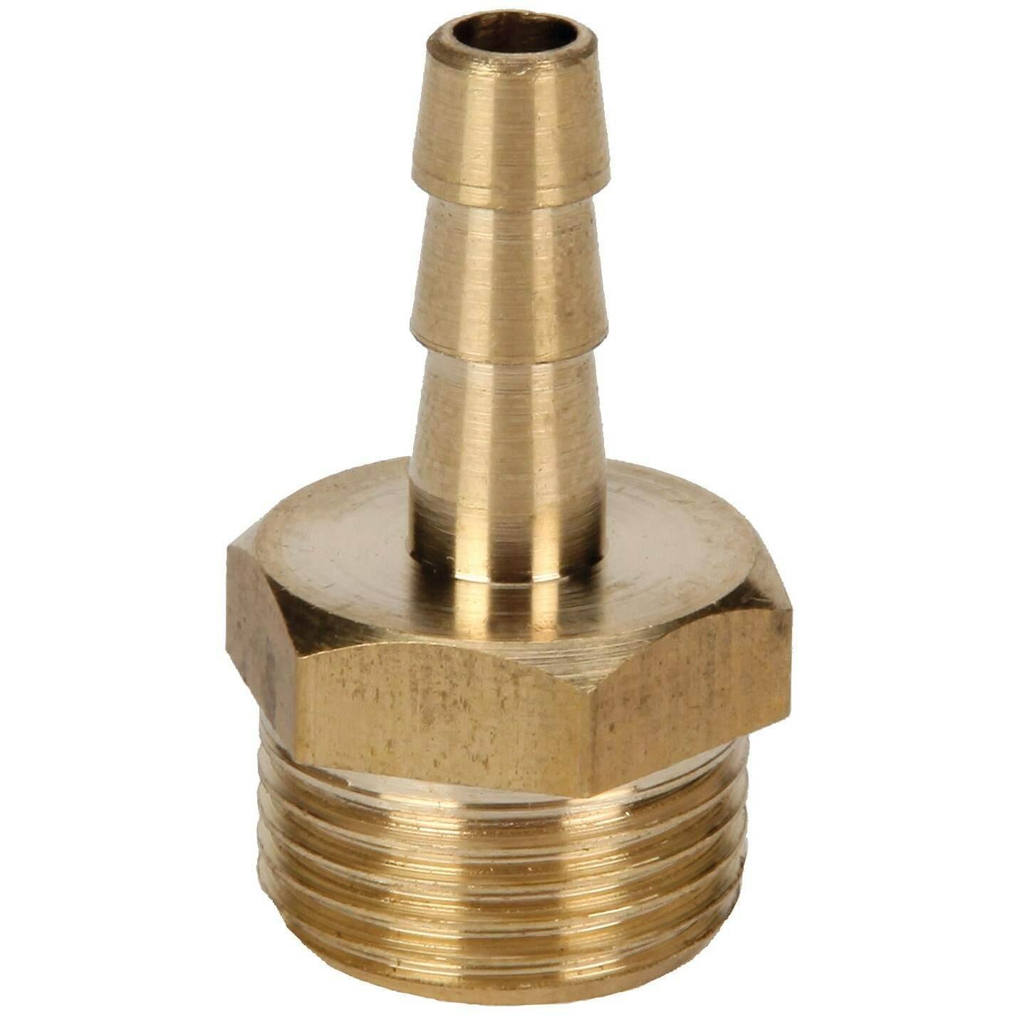 Einhell, Pneumatisch gereedschap, Schroefdraadbus R3/8 AG dmm voor compressoren