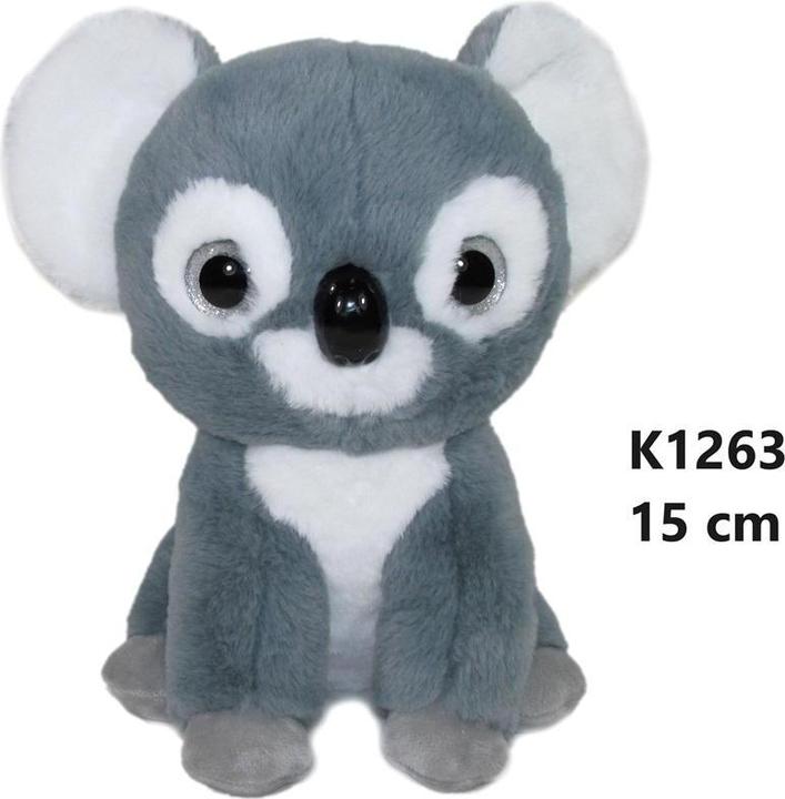 Produktbild Sun-Day Koala 15cm (15 cm)