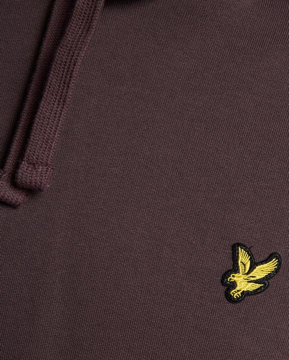 Produktbild Lyle and Scott Hoodie (XXL)