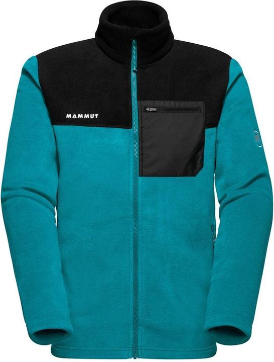 Actual product image Mammut Innominata ML Jacket Men (L)
