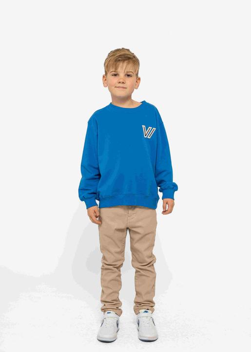 Image du produit The New Pullover (134, 140)