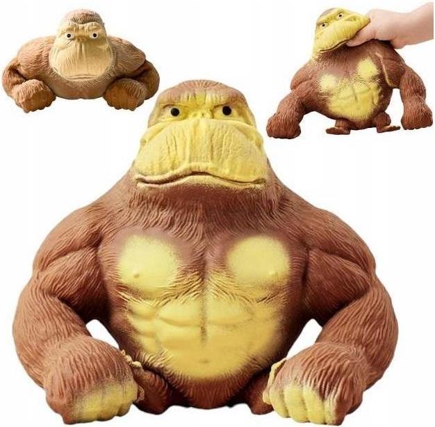 Immagine prodotto Pro Kids Gorilla dehnbarer Crush 2,2 kg